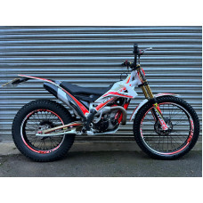 2023 TRS TRRS ONE RR X-Track 300 Trials / Trial Bike £3495